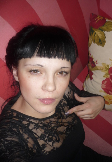 Моя фотография - Юлия, 40 из Сыктывкар (@uliya30599)