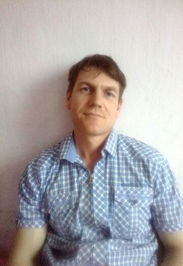 My photo - Nikolay, 36 from Pervouralsk (@nikolay166997)