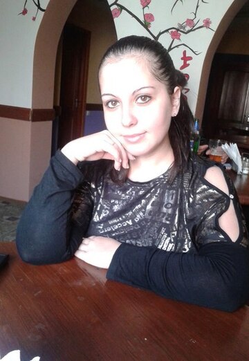 Моя фотография - Валерия, 34 из Константиновка (@valeriya6129)