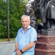 Евгений, 59, Волжск