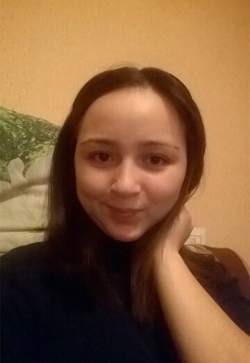 Моя фотография - Ирина, 28 из Саранск (@irina181475)