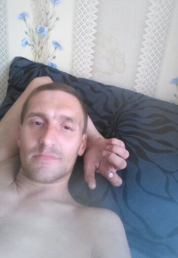 Моя фотография - Денис, 38 из Керчь (@denis219402)