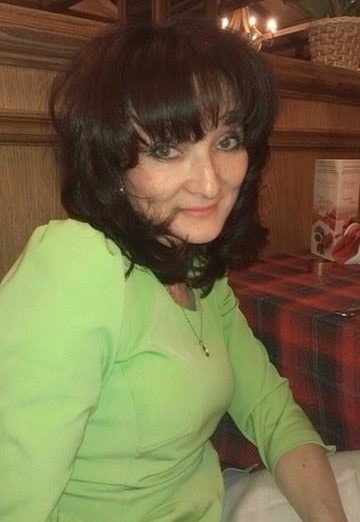 Моя фотография - Nadezhda, 83 из Алматы́ (@nadezhda988)