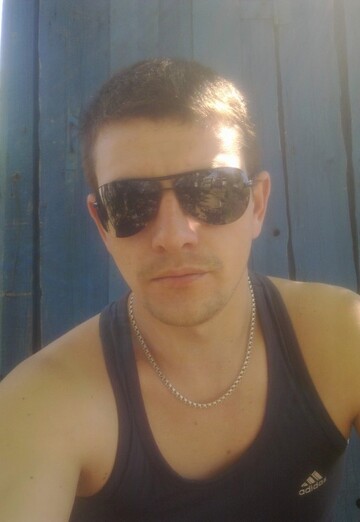 My photo - Dyen, 36 from Krasniy Luch (@den25235)
