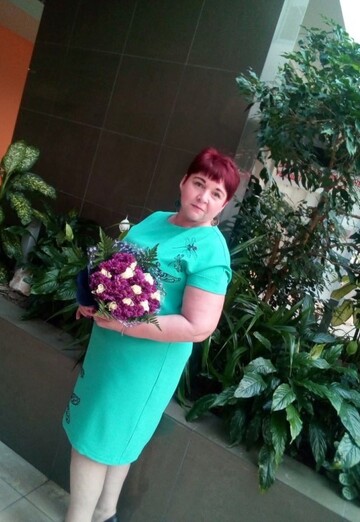 Моя фотография - Надежда, 23 из Новокузнецк (@nadejda85771)