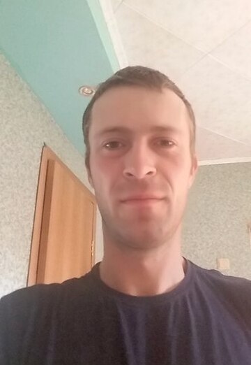 Моя фотография - Александр, 39 из Рубцовск (@aleksandr557507)
