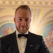 Игорь, 34, Владивосток