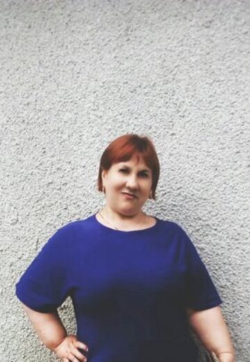 My photo - Natasha, 43 from Mogilev-Podolskiy (@natasha58480)