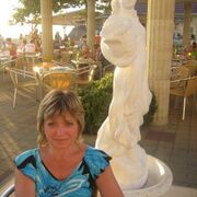 galina, 60, Дедовск