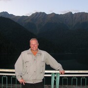 mik, 44, Фряново