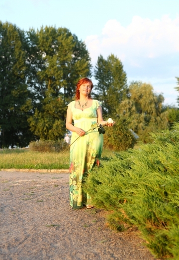 My photo - Larisa, 54 from Cherkasy (@lornik2011)