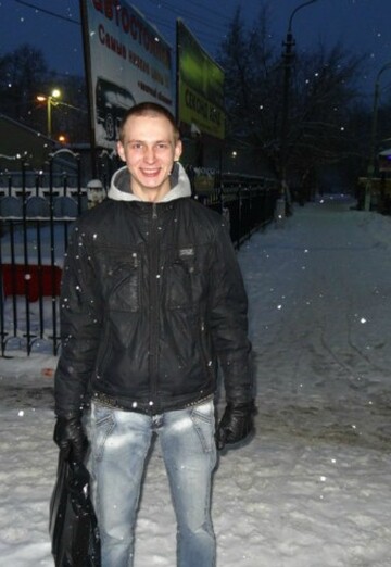 My photo - Viktor, 31 from Kerch (@viktoor7376214)