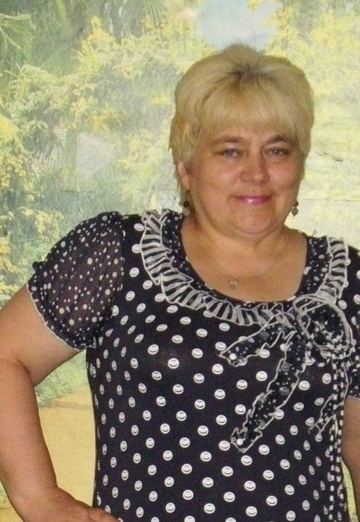 My photo - tana, 58 from Minsk (@id550647)