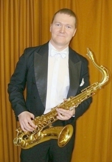 My photo - DYeN, 38 from Moscow (@den1229)