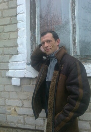 My photo - Vlad, 50 from Volnovaha (@vlad6421832)