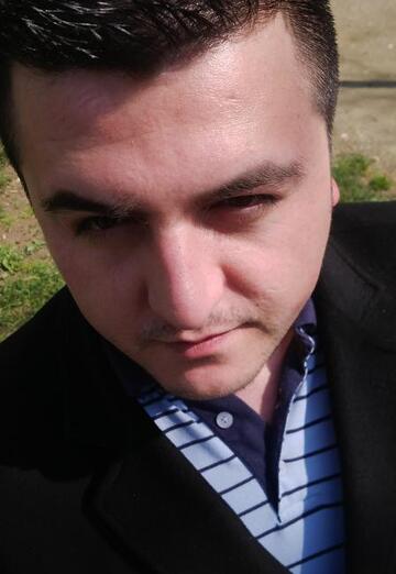 My photo - Ibrahim Ozdemir, 37 from Bursa (@ibrahimozdemir1718)