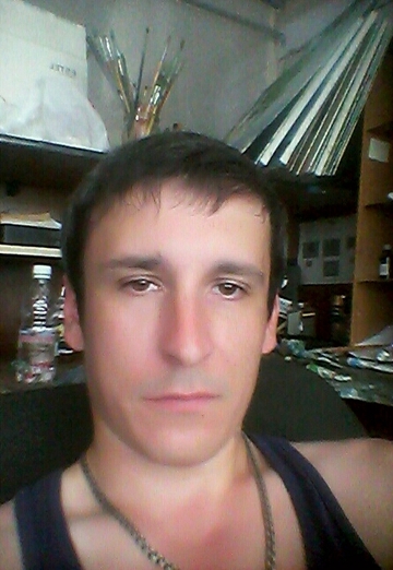My photo - Vyacheslav, 33 from Samara (@vyacheslav77611)