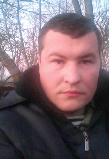 Моя фотография - Анатолий, 38 из Краснодар (@anatoliy31354)