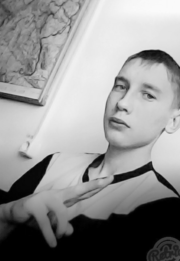 Моя фотография - Владимир, 28 из Улан-Удэ (@vladimir133924)