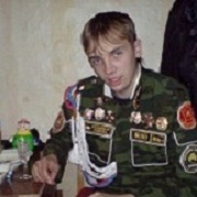 Серёга, 38, Малоярославец