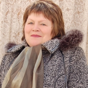 Людмила, 62, Пятигорск
