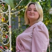 Марина, 31, Сергиев Посад