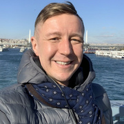 Юрий, 39, Тула