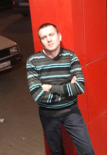 Моя фотография - Сергей, 48 из Брянск (@sergey541668)