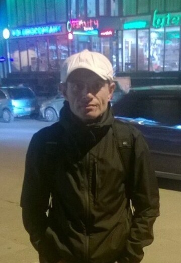 Моя фотография - Виктор, 45 из Кишинёв (@viktor223508)