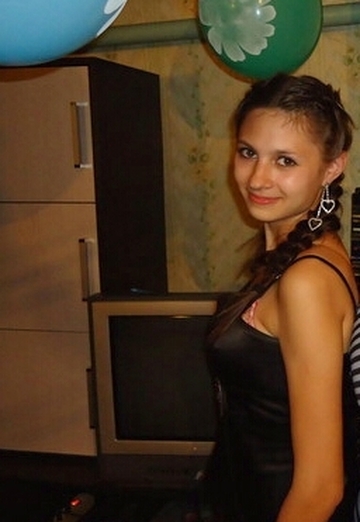 My photo - galina, 32 from Orenburg (@galina54397)