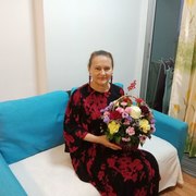 Татьяна, 63, Лучегорск