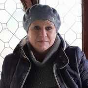 Ольга, 56, Верхний Уфалей