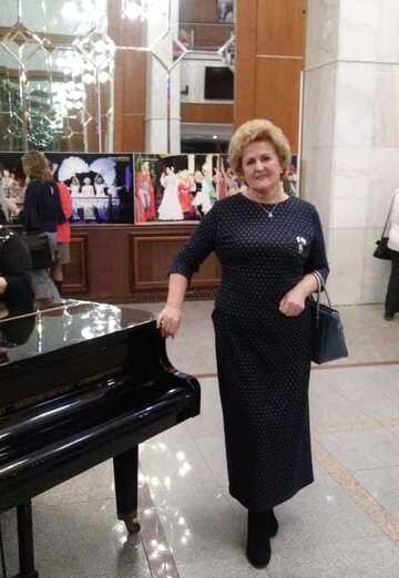 My photo - Tatyana, 65 from Hamm (@tatyana310569)