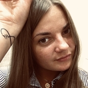 Елена, 27, Березовский