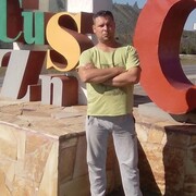 Александр, 42, Сибай