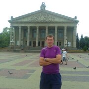 Антон, 37, Снежногорск