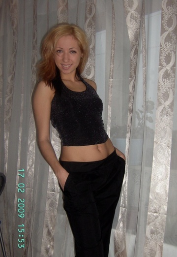 Evgeniya (@lepsi) — my photo № 5