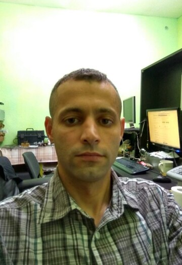My photo - Igor, 40 from Soroca (@igor216537)