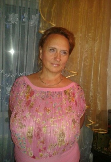 Моя фотография - МАРИНА, 66 из Калининград (@marina154089)