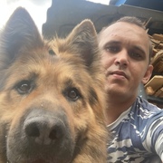 саша, 31, Лакинск