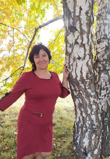 Mein Foto - Marina, 52 aus Kurgan (@falkovamaryna)