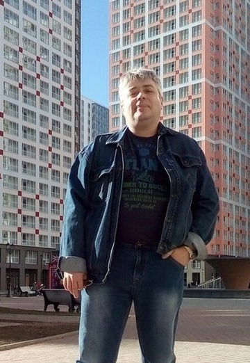 My photo - Maykl, 57 from Murmansk (@mayk12321)