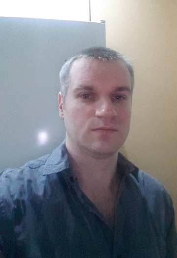 Моя фотография - Александр, 39 из Одесса (@aleksbujak)