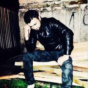 Alijon, 29, Долинск