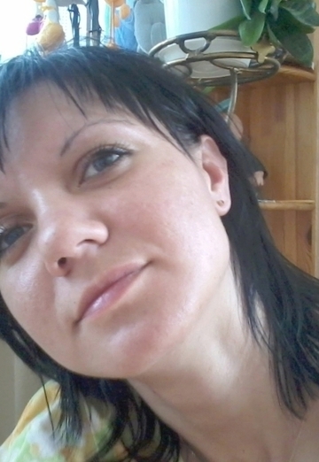 My photo - Anastasiya, 35 from Navapolatsk (@anastasiya10261)