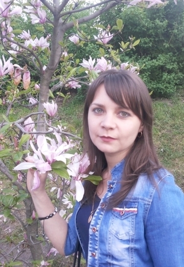 Моя фотография - Оксана, 38 из Киев (@oksana23697)