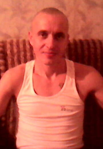Моя фотография - славик, 49 из Донецк (@slavik9744)