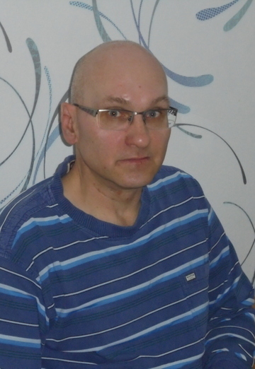 Моя фотография - Евгений, 58 из Котлас (@evgeniy157145)