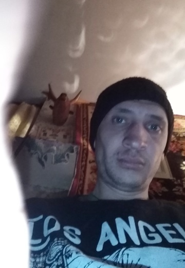 My photo - Evgeniy Gradil, 33 from Rostov-on-don (@evgeniygradil)