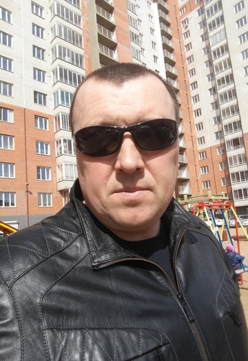 My photo - Sergey, 47 from Tver (@sergey776130)